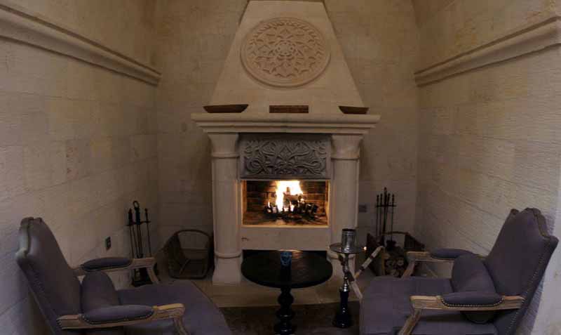 Shmayaa Hotel